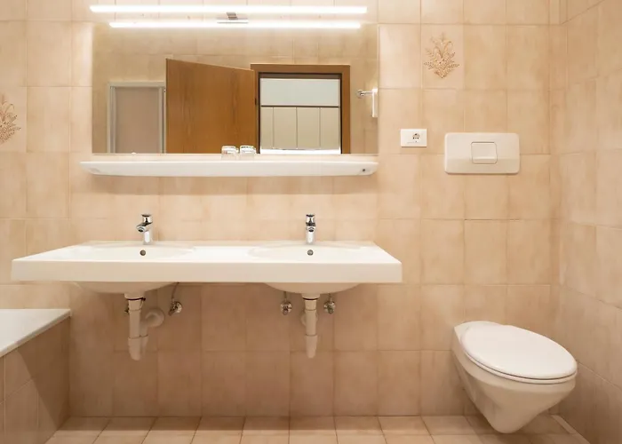 Hotel Appartement Inge