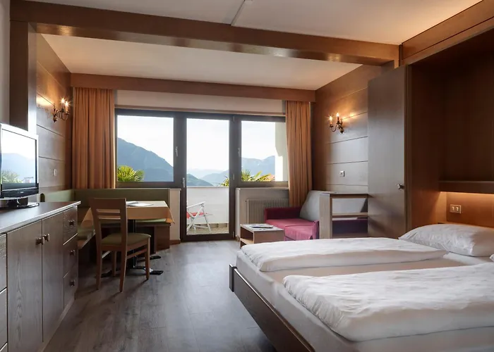 Hotel Appartement Inge